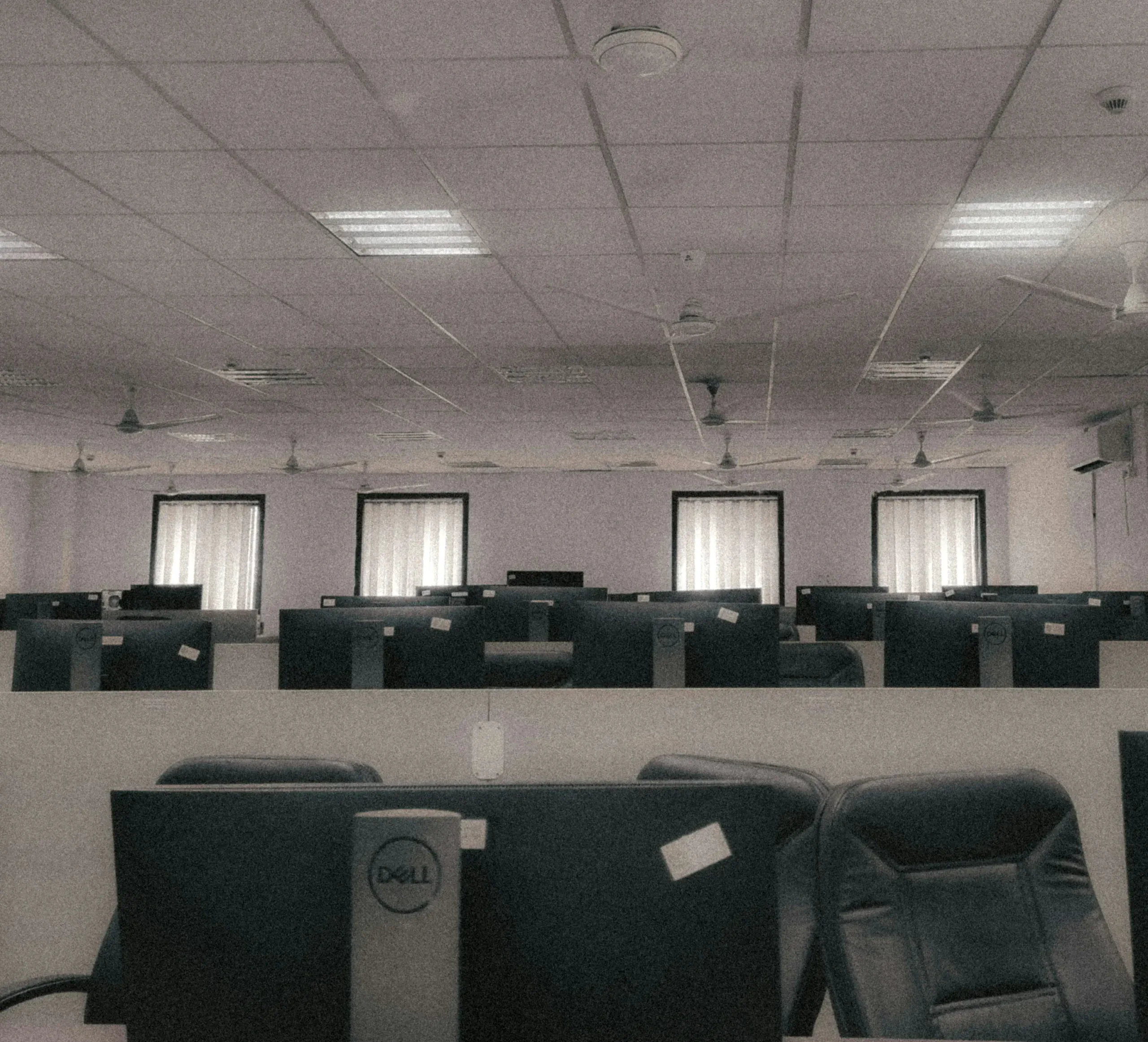 It Works on My Machine