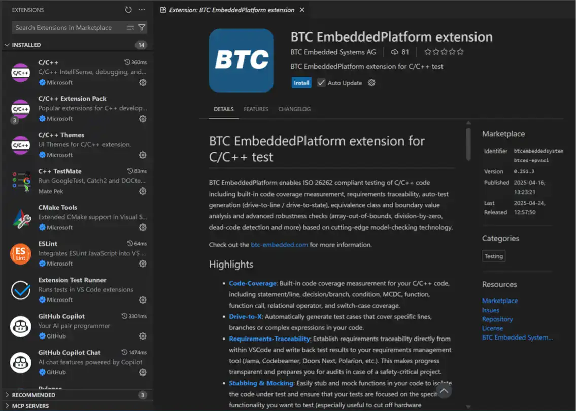 Automotive Software Testing: Why VS Code Is The Next Big Environment